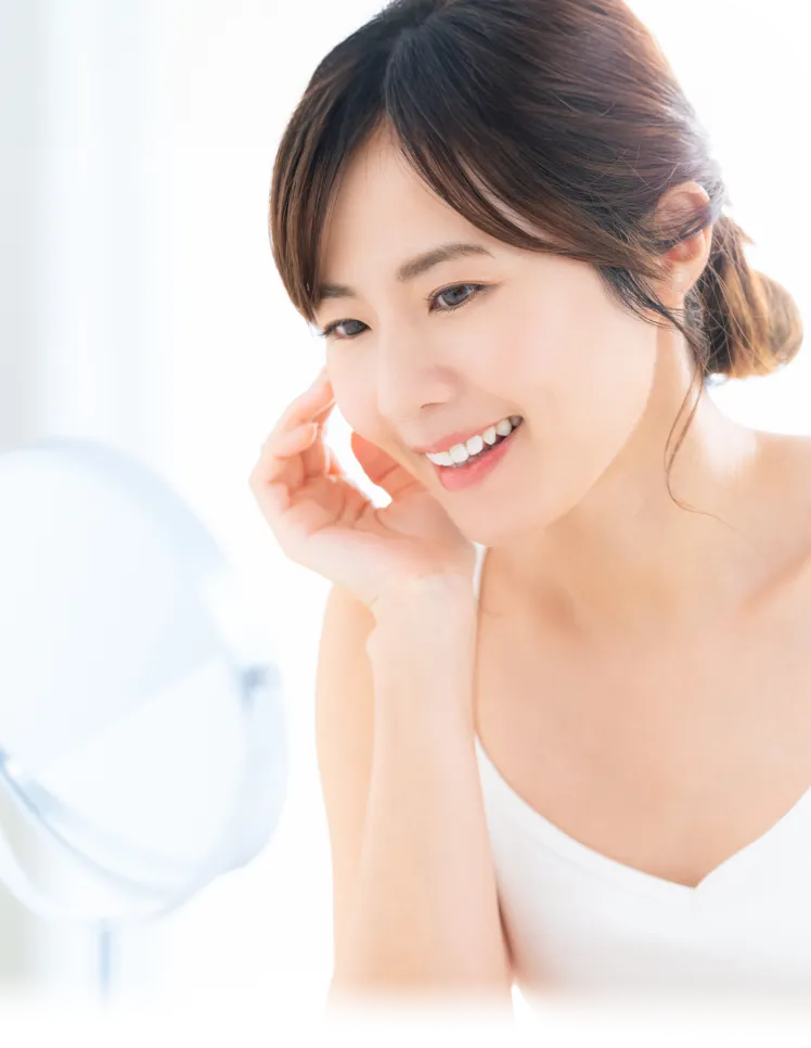 ニキビ・ ニキビ跡治療