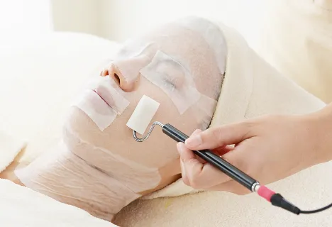 院内施術（全2回）